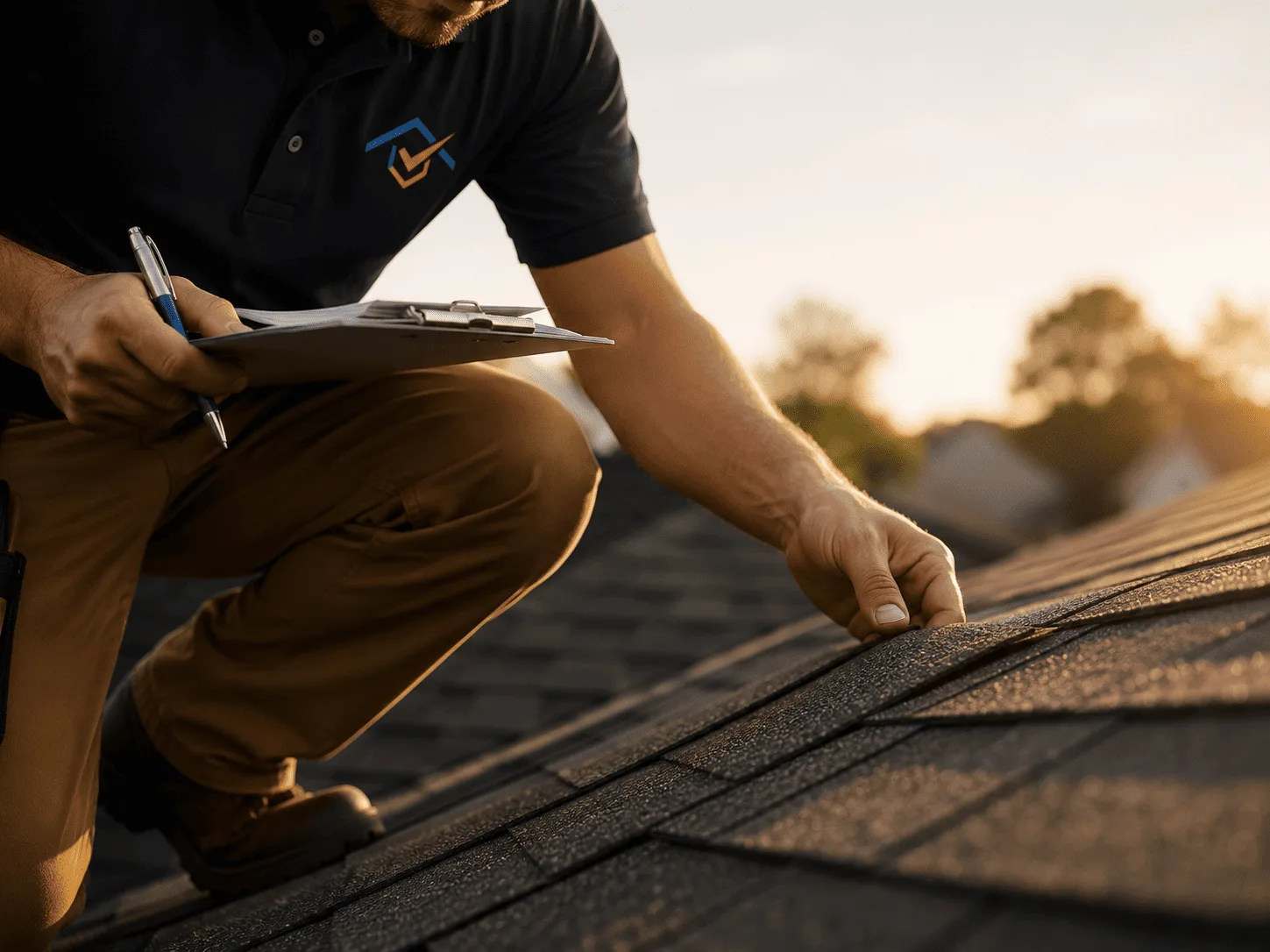 Why Choose Roof Inspection in Brinkley, AR